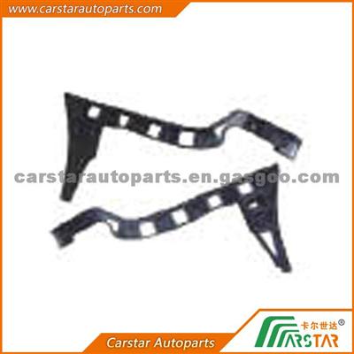 CAR REAR BUMPER SUPPORT FOR VW PASSAT 2010 L 56D 807 393/R 56D 807 394