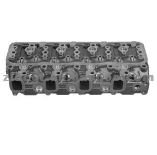 Cylinder Head B\3B for TOYOTA