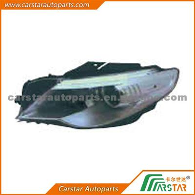 CAR HEAD LAMP FOR VW CC 08 L 35D 941 751/R 35D 941 752