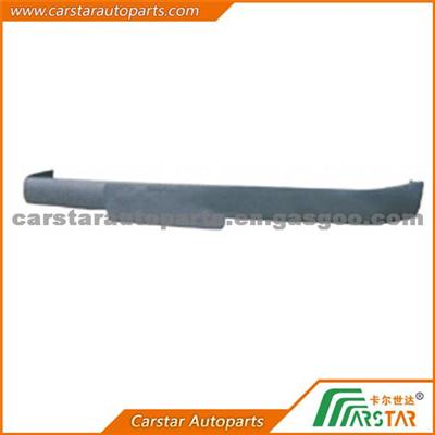 CAR FT BUMPER STRIP FOR MERECEDES-BENZ W210 95-98 2108850021