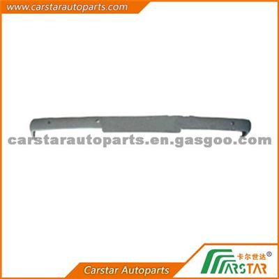 CAR FT BUMPER STRIP-HOLE FOR MERECEDES-BENZ W210 95-98 2108850621