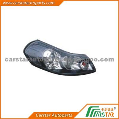 CAR HEAD LAMP FOR SUZUKI SWIFT SX4 11