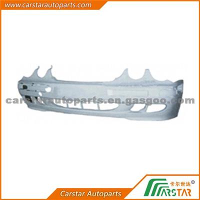 CAR FRONT BUMPER FOR MERECEDES-BENZ W210 95-98 2108851825