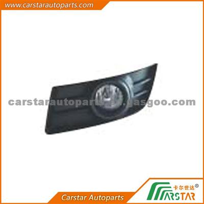 CAR FOG LAMP FOR SUZUKI SWIFT SX4 11