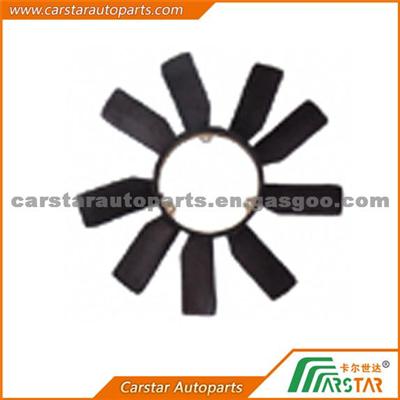 CAR FAN BLADE FOR MERECEDES-BENZ W210 95-98