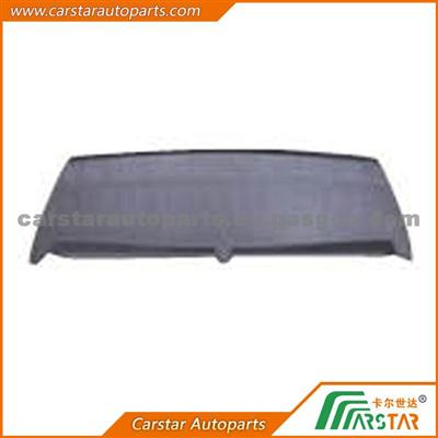 CAR FRONT BUMPER APRON FOR VW CC 08