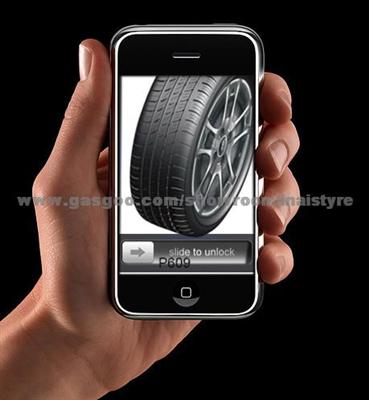 Shengtai Rapid Tyre 205/50R17 205/45R17 205/40R17 215/45R17 215/40R17