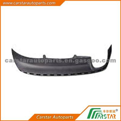 CAR REAR BUMPER APRON FOR VW CC 08 3C8 807 521