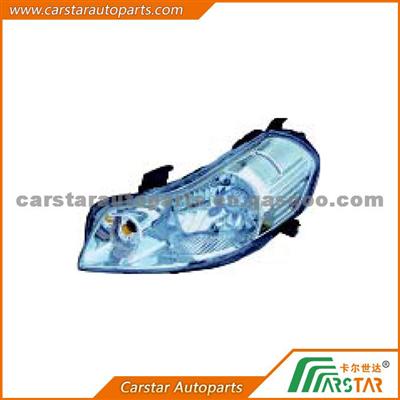 CAR HEAD LAMP FOR SUZUKI SWIFT-TIANYU