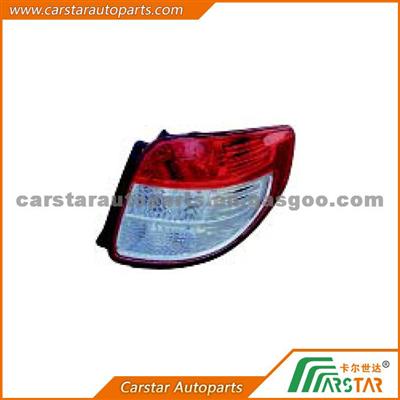 CAR TAIL LAMP FOR SUZUKI SWIFT-TIANYU   SZ027004-T3