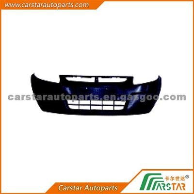 CAR FRONT BUMPER FOR SUZUKI SWIFT-TIANYU