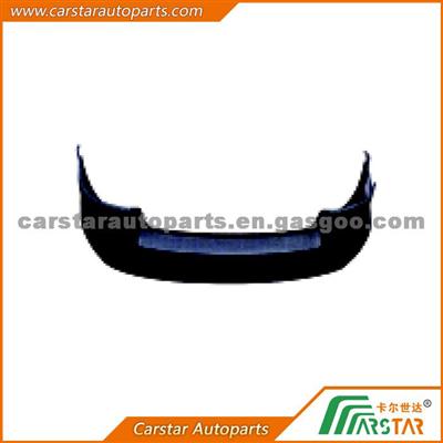 CAR REAR BUMPER FOR SUZUKI SWIFT-TIANYU