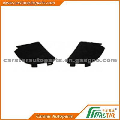 CAR FT BUMPER TRAILER COVER FOR MERECEDES-BENZ W210 95-98 L 2108850153/R 2108850253