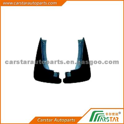 CAR FRONT MUDGUARD FOR SUZUKI SWIFT-TIANYU