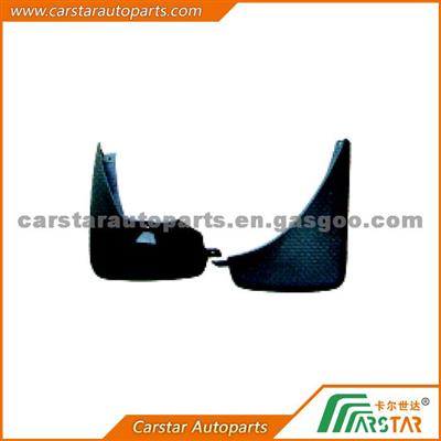 CAR REAR MUDGUARD FOR SUZUKI SWIFT-TIANYU