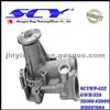 Auto Water Pump For KIA/HYUN DAI GMB:GWM-32A GMB:GWKR-123A NPW:M-37 DOLZ:H-206 SIL:PA776 GRAF:PA700 AIRTEX:7117 BUGATTI:PA9204 HEPU:P7732