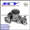 Auto Water Pump For KIA/HYUN DAI AIRTEX:1733/AW9462 BUGATTI:PA10103 SIL:PA1306 GRAF:PA1024 HEPU:P7768 25100-37200 25100-37201 25100-37102 25100-37202