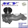 Auto Water Pump For KIA/HYUN DAI NPW:FV-46 OVN0115100B OVN0115100C