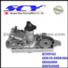 Auto Water Pump For KIA/HYUN DAI GMB:GWK-17A/GWKR-201A AIRTEX:AW9305 GMB:143-1170 HEPU:7986 OK24A15010 B6BFE15010B B6BFE15010A 0K24A15010