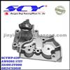 Auto Water Pump For KIA/HYUN DAI HEPU:P7982 QH:QCP3444 NPW:FV-40 AIRTEX:AW9393/1727 GMB:143-2001 SIL:PA1351 GMB:GWKR-215A 25100-2Y000 OK24715010