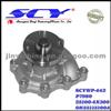 Auto Water Pump For KIA/HYUN DAI HEPU:P7980 SIL:PA1312 GRAF:PA816 25100-4X300 0K55115100A OK55115100B