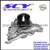 Auto Water Pump For KIA/HYUN DAI GMB:GWKR-104AH GMB:GWHY-13A/GWHY-43A QH:QCP3474 SIL:PA1310 HEPU:P7762 25100-39012 25100-39010