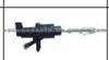 CLUTCH SLAVE CYLINDER FOR VW BORA 1J1721388E