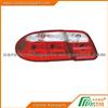 CAR TAIL LAMP CRYSTAL WHITE FOR MERECEDES-BENZ W210 99-01  BZ008004-T5