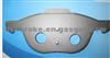 Brake Plate D1044 FOR MAZDA