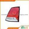 CAR TAIL LAMP(INSIDE) FOR TOYOTA L/C FJ200 12 L 81581-60180/R 81591-60310
