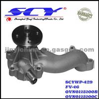 Auto Water Pump For KIA/HYUN DAI NPW:FV-46 OVN0115100B OVN0115100C