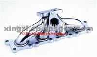 Stainless Steel Turbo Exhaust Manifold Of China Suplier