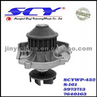 Auto Water Pump For LANCIA 5973713 7640163 71713727 46531183 46423351 7691820 7715242