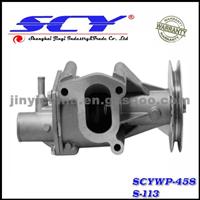 Auto Water Pump For LANCIA DOLZ:S-113