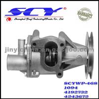 Auto Water Pump For LANCIA 4192732 4243672 4243679 4296890 4384129 5939200 5882694