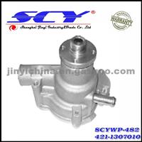 Auto Water Pump For VOLGA 421-1307010