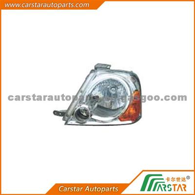 CAR HEAD LAMP FOR SUZUKI VITARA 03 L(R) 35320(35120)-50J0