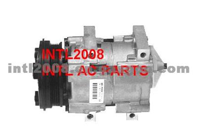 Auto Ac (A/C) Compressor For Ford FS10 OEM#97GW-19497-CB