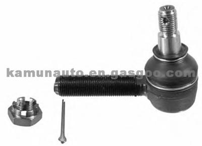 6313300310,6313380310 Mercedes Benz Tie Rod End