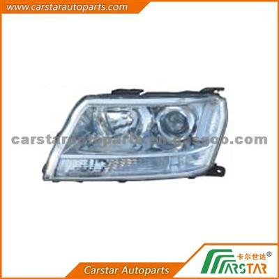 CAR HEAD LAMP(GRAY) FOR SUZUKI VITARA 05-10 100-59083