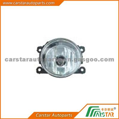 CAR FOG LAMP FOR SUZUKI VITARA 05-10