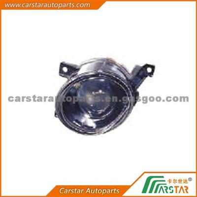 CAR FOG LAMP FOR VW CADDY 03-04/TOURAN 03-05 L 1T0 941 699/R 1T0 941 700  VW027003-T2