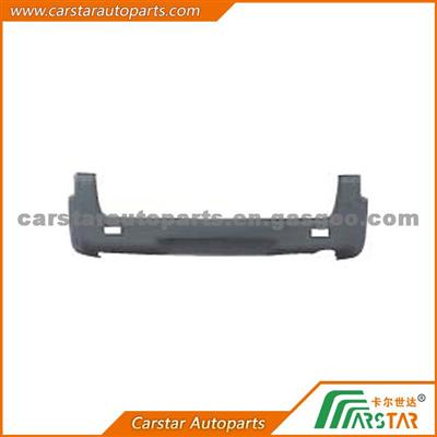 CAR REAR BUMPER FOR SUZUKI VITARA 05-10