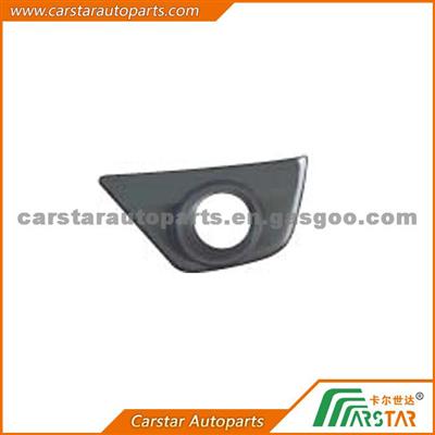 CAR FOG LAMP COVER FOR SUZUKI VITARA 12