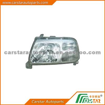 CAR HEAD LAMP FOR SUZUKI VITARA 98 L(R) 35320(35120)-65D30
