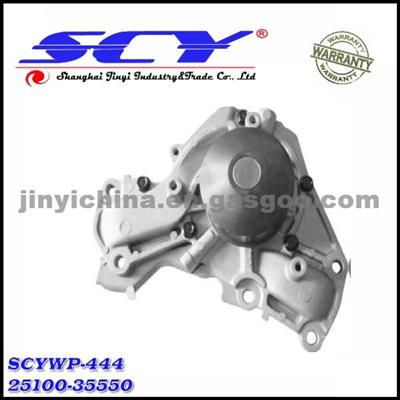 Auto Water Pump For KIA/HYUN DAI 25100-35550