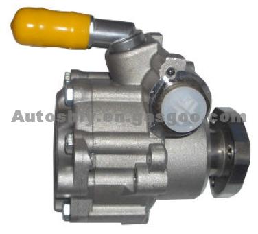 Power Steering Pump OE: 7M0145157Q For FORD Galaxy (Wgr) 1995/03