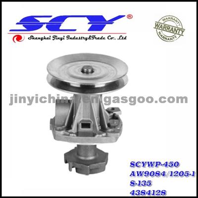 Auto Water Pump For LANCIA DOLZ:S-135 AIRTEX:AW9084/1205-1 HEPU:P072 QH:QCP766 BUGATTI:PA0011S 4384128