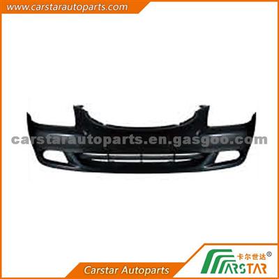 CAR FRT BUMPER W/HOLE FOR HYUNDAI ACCENT 00-01 86511-1A000