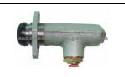 CLUTCH SLAVE CYLINDER FOR TRACTOR 472368